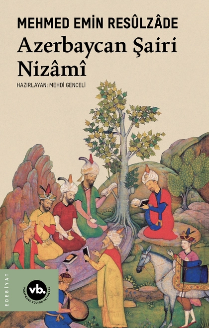 Azerbaycan Şairi Nizamî