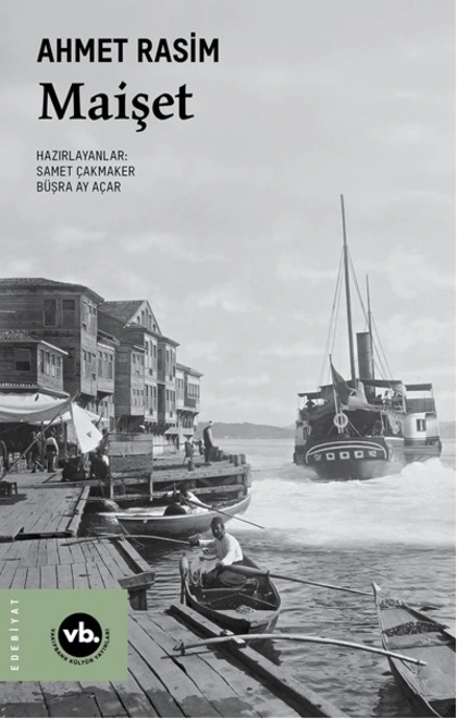 Maişet