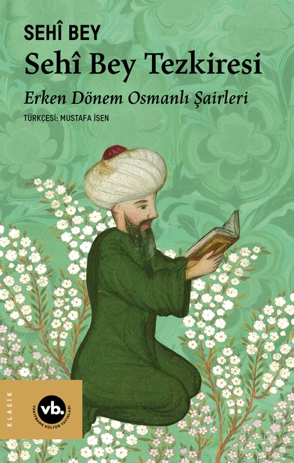 Sêhi Bey Tezkiresi