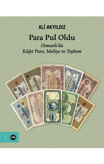Para Pul Oldu