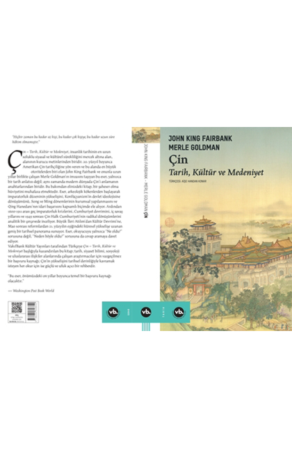 Çin: Tarih Kültür Medeniyet