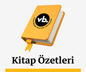 VBKY Kitap Özetleri