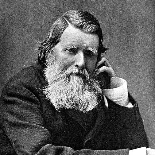 John Ruskin