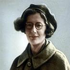 Simone Weil