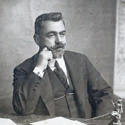 Ali Rifat Çağatay