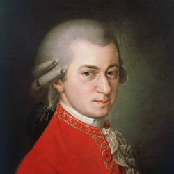 Wolfgang Amadeus Mozart