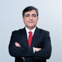 Feyzullah Yetgin