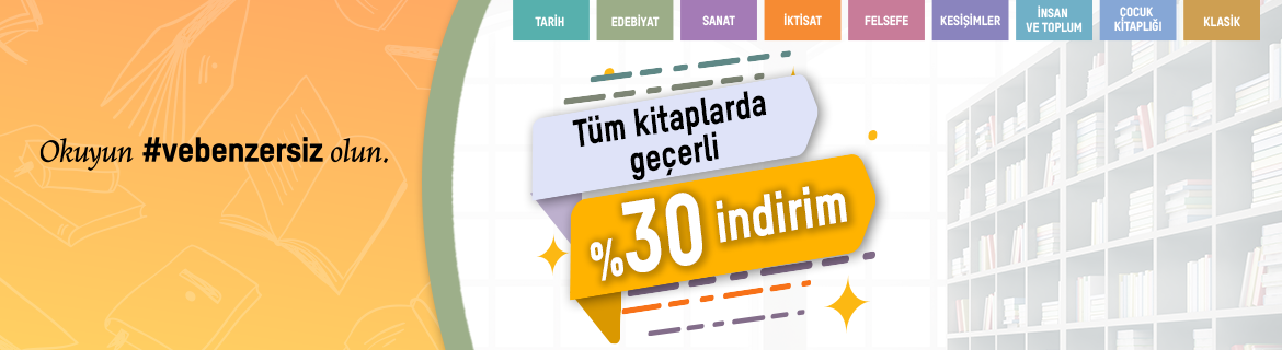 %30 İndirim!