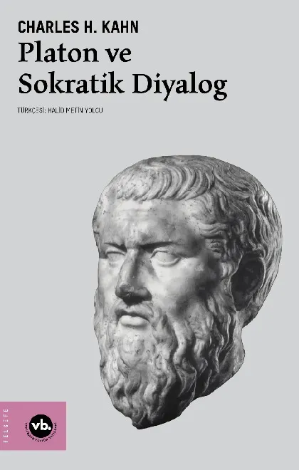 Platon ve Sokratik Diyalog: Edebî Bir Formun Felsefi Kullanımı