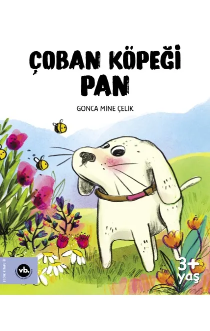 Çoban Köpeği Pan