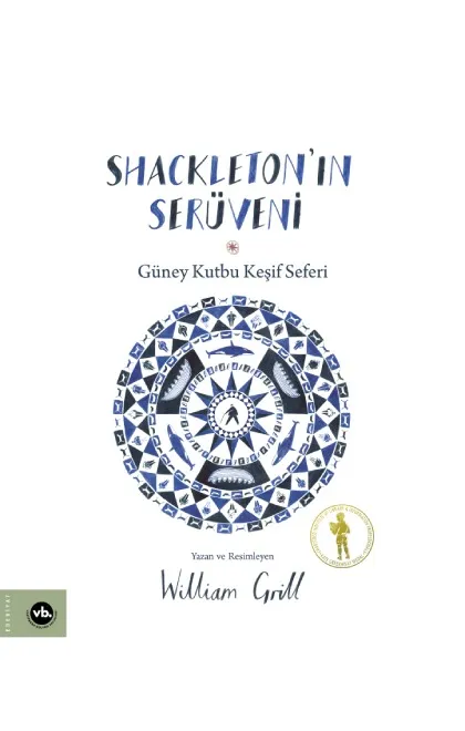 Shackleton'ın Serüveni