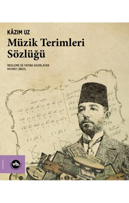 Müzik Terimleri Sözlüğü