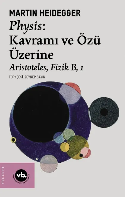 Physis: Kavramı ve Özü Üzerine