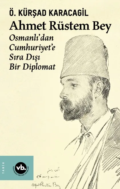 Ahmet Rüstem Bey