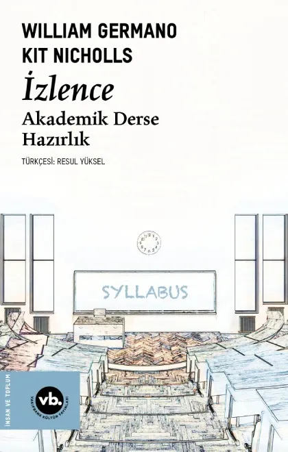 İzlence: Akademik Derse Hazırlık 2. BASKI