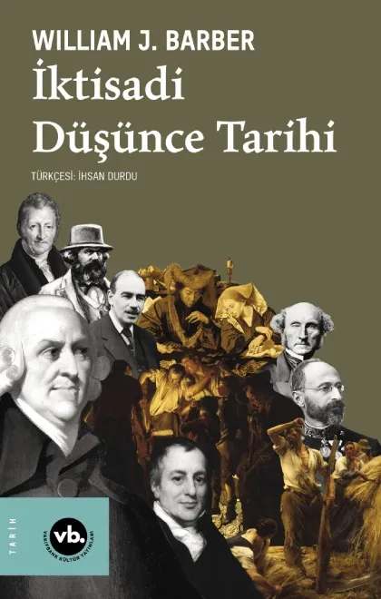 İktisadi Düşünce Tarihi