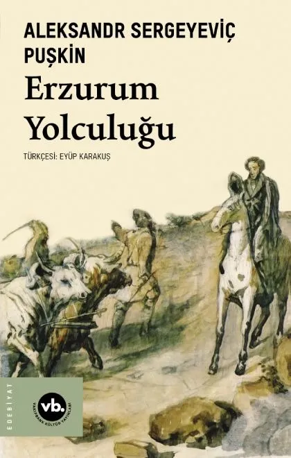 Erzurum Yolculuğu