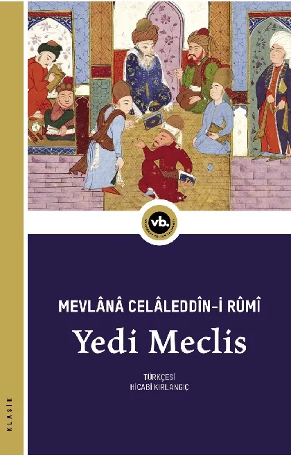 Yedi Meclis Mecâlis-i Seb‘a