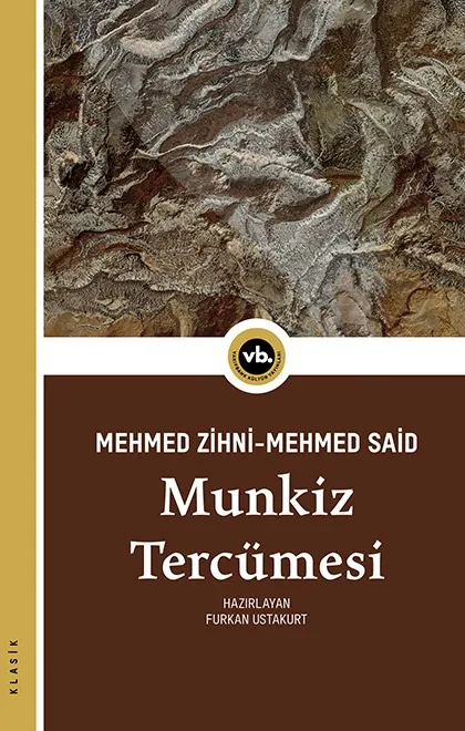 Munkiz Tercümesi