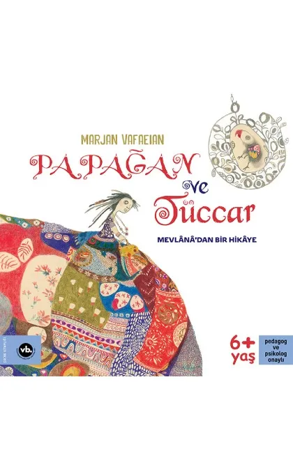 Papağan ve Tüccar