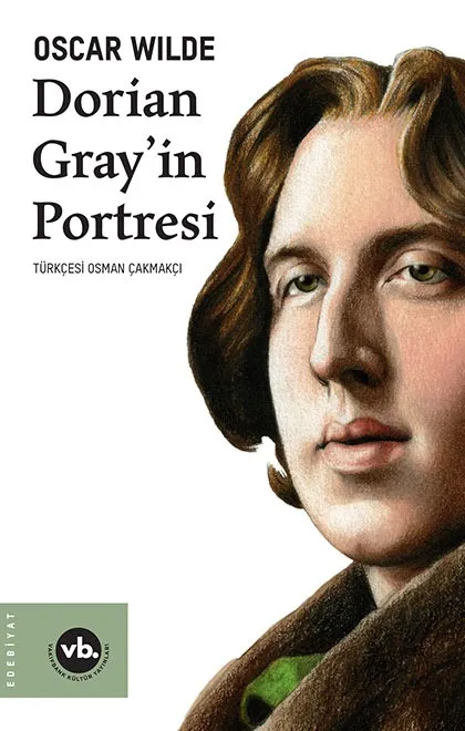 Dorian Gray'in Portresi