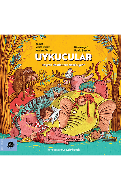 Uykucular