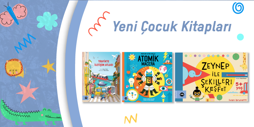 Çocuk Kitapları