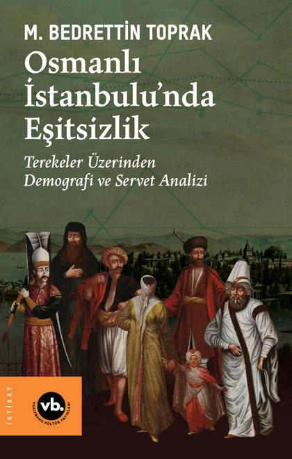 Osmanlı İstanbulu'nda Eşitsizlik