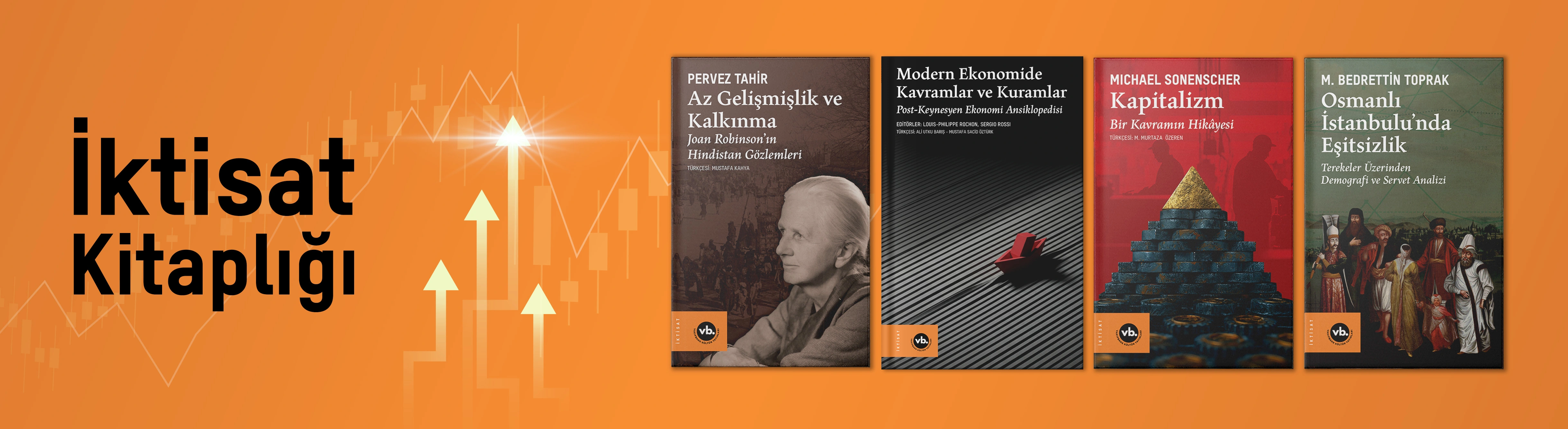 İktisat Kitaplığı