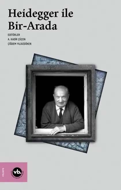 Heidegger ile Bir-Arada