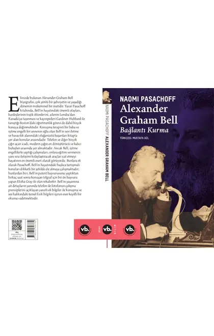 Alexander Graham Bell: Bağlantı Kurma