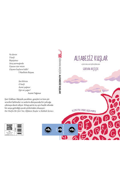 Alfabesiz Kuşlar