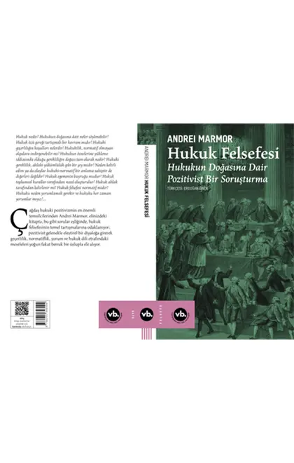 Hukuk Felsefesi
