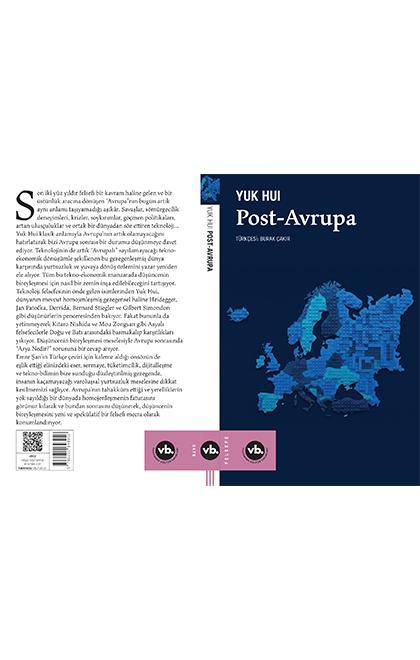 Post-Avrupa