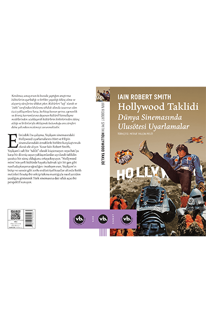 Hollywood Taklidi