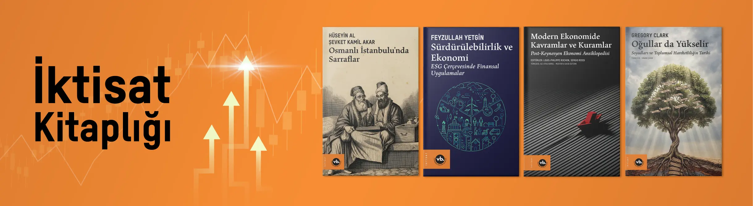 İktisat Kitaplığı