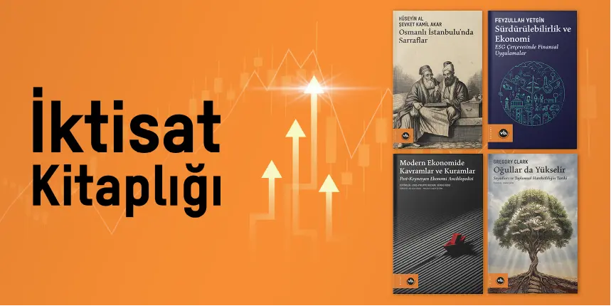 İktisat Kitaplığı