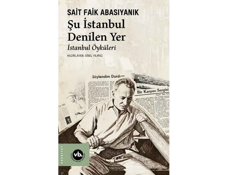 Şu İstanbul Denilen Yer