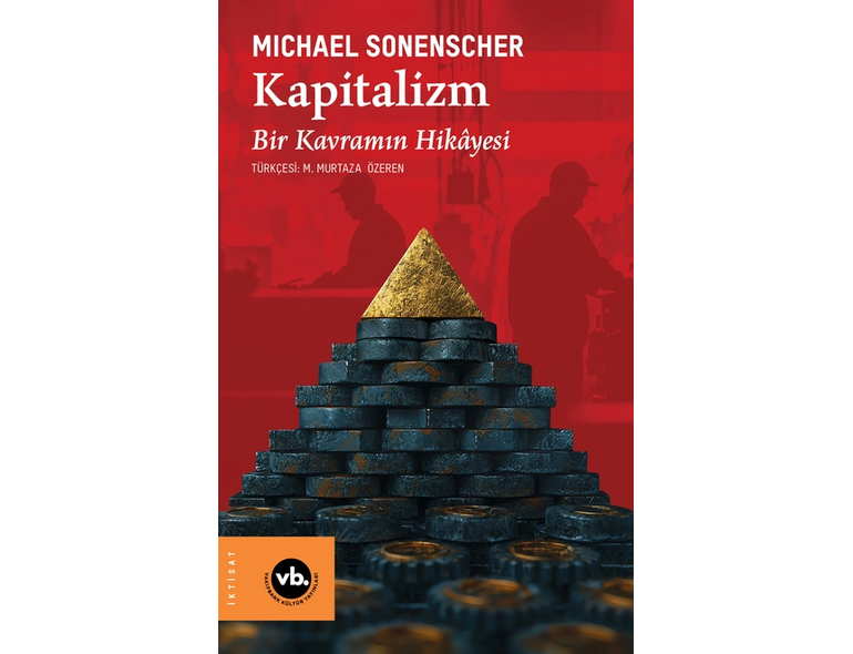 Kapitalizm