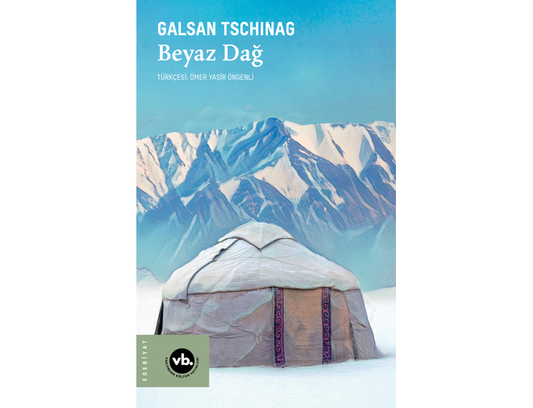 Beyaz Dağ