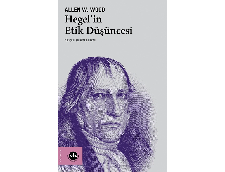 Hegel'in Etik Düşüncesi