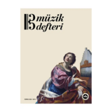 Müzik Defteri'nden notlar