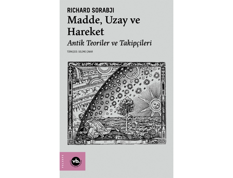 Madde, Uzay ve Hareket